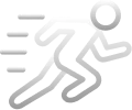 <p>Enhances<br/>Endurance</p>