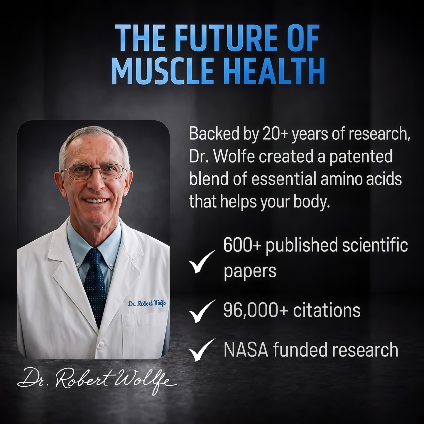 Muscle Code Capsules